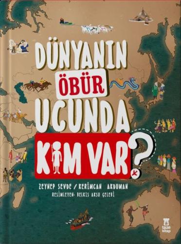 Kitap Ambarı