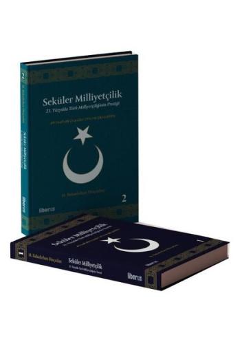 Seküler Milliyetçilik Teori ve Pratik 2 Cilt Takım