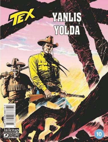 Tex Sayı 10