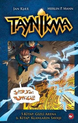 TAYNİKMA 5 6