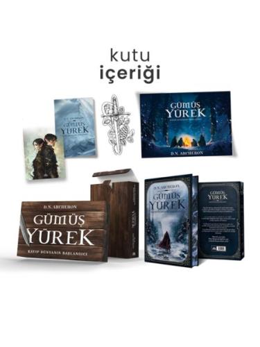 Kitap Ambarı