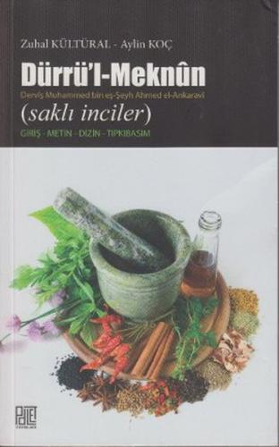 Kitap Ambarı