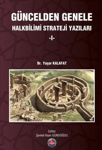 Güncelden Genele Halkbilimi Strateji Yazıları 3
