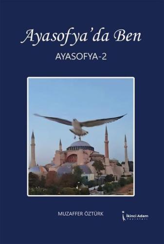 Ayasofya da Ben 2