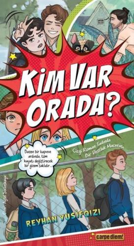 Kitap Ambarı
