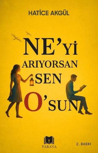 Kitap Ambarı