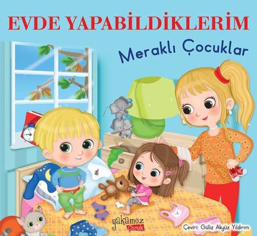 Kitap Ambarı