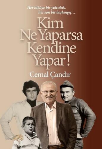 Kim Ne Yaparsa Kendine Yapar