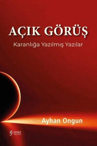 Açık Görüş