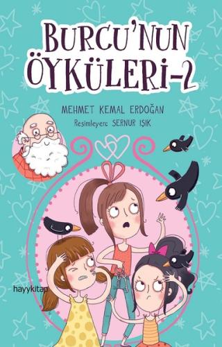 Burcu nun Öyküleri 2