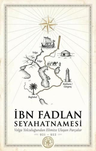 İbn Faldan Seyahatnamesi