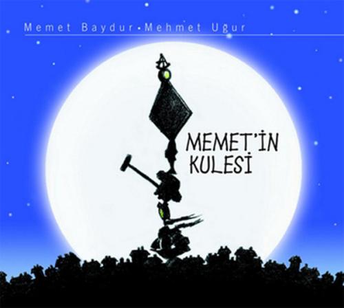 Memet in Kulesi