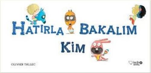 Kitap Ambarı