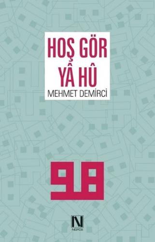 Hoş Gör Ya Hü
