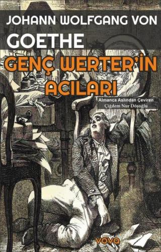 Genç Werter in Acıları