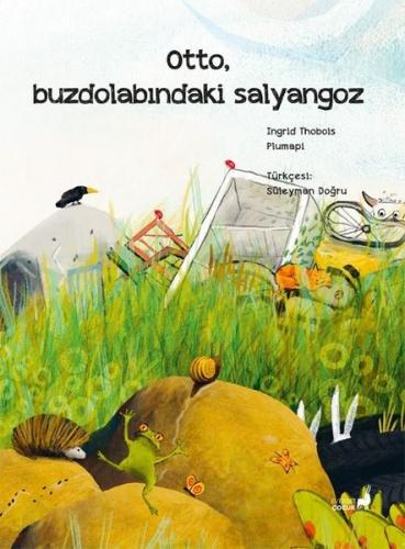 Kitap Ambarı