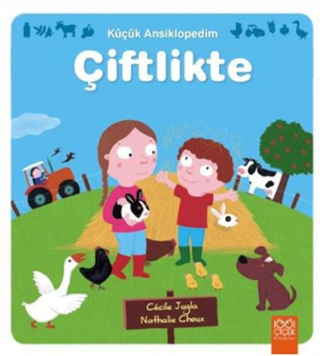 Kitap Ambarı