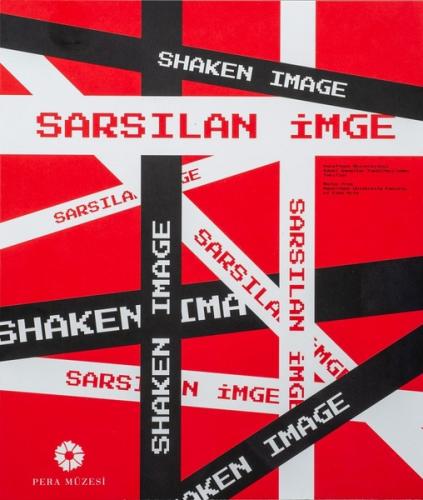 Sarsılan İmge