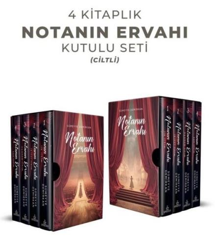 Kitap Ambarı