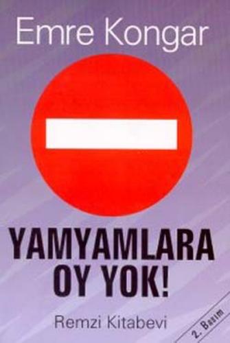 Yamyamlara Oy Yok