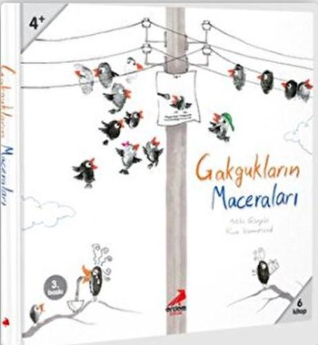 Kitap Ambarı