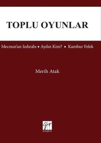 Kitap Ambarı