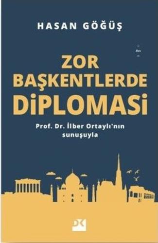 Zor Başkentlerde Diploması SC