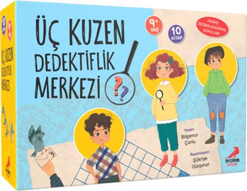 Kitap Ambarı