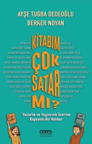Kitabım Çok Satar Mı