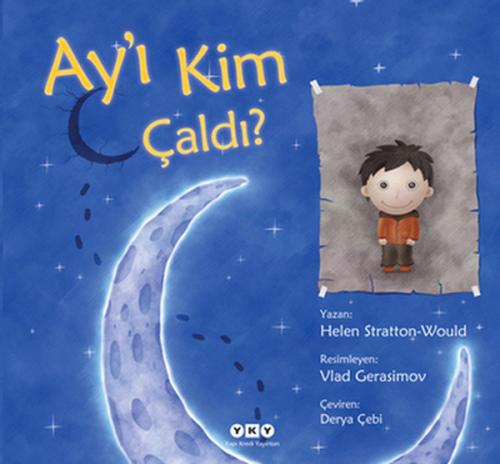 Kitap Ambarı