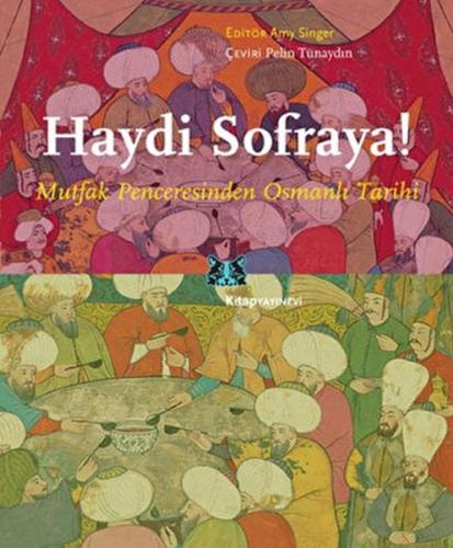 Kitap Ambarı