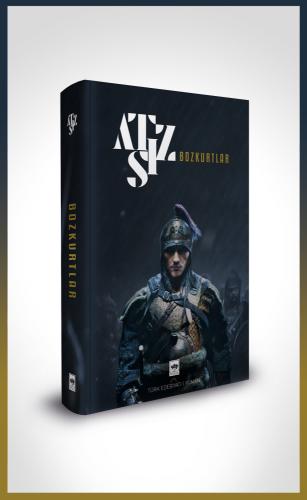 Kitap Ambarı