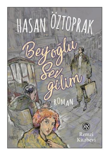 Beyoğlu Sevgilim