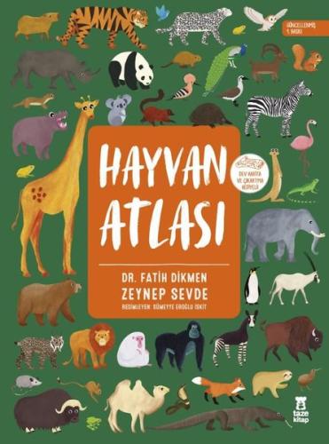 Kitap Ambarı