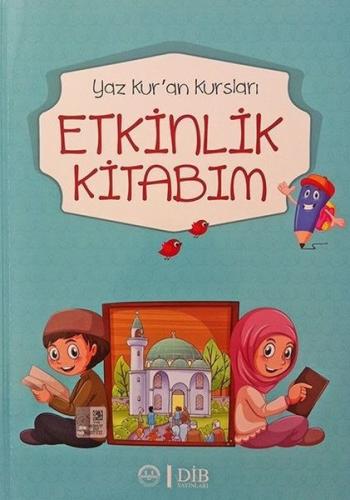 Kitap Ambarı