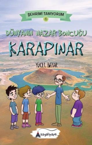 Kitap Ambarı