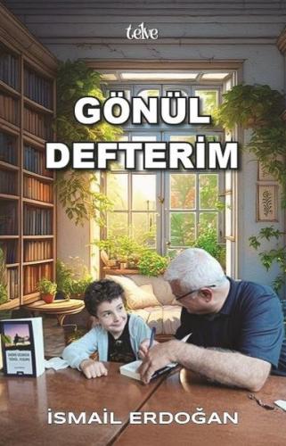 Kitap Ambarı