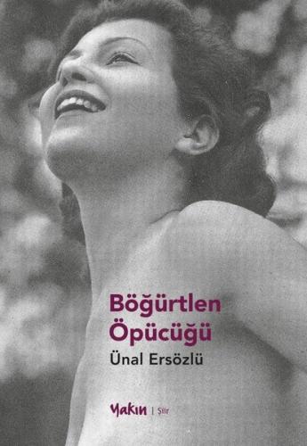 Böğürtlen Öpücüğü