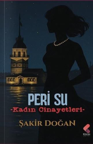 Peri Su Kadın Cinayetleri