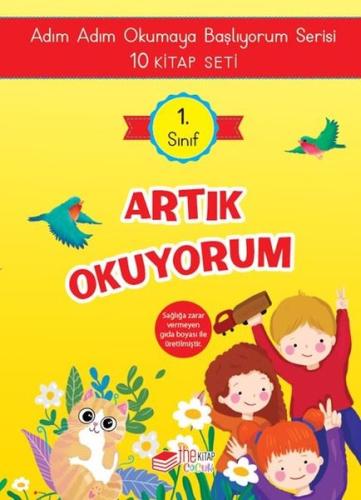 Kitap Ambarı