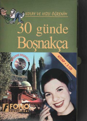 30 Günde Boşnakça Seslendirmeli