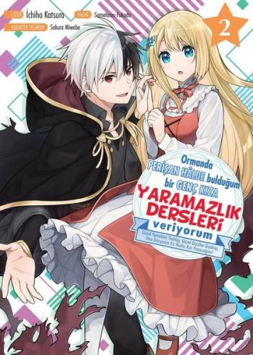 Kitap Ambarı