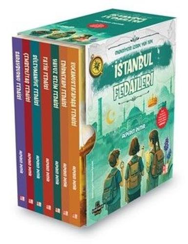 Kitap Ambarı