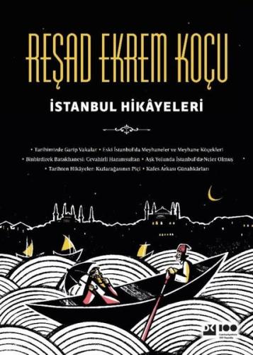 Kitap Ambarı