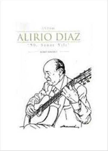 Ustam Alirio Diaz