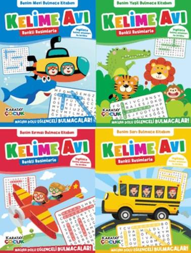 Kitap Ambarı