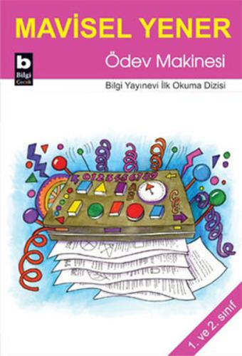 Kitap Ambarı