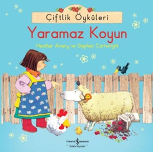Kitap Ambarı