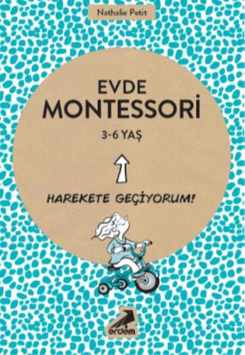 Evde Montessori 9 12 Yaş