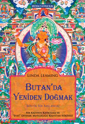 Butan da Yeniden Doğmak